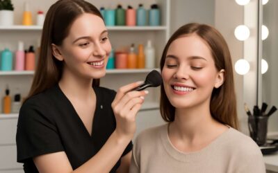 Find Reliable Beauticians for Hire to Perfect Your Look and Feel Confident Every Day