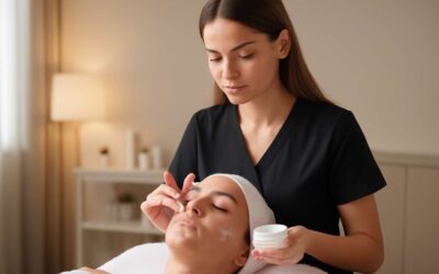 The Ultimate Guide to Choosing the Right Beautician or Esthetician for Your Skincare Needs