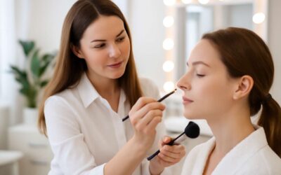 Understanding the Essential Beauty Industry: Key Beautician Duties and Responsibilities