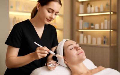 Secrets to Success as a Beautician or Beauty Therapist in a Competitive Industry