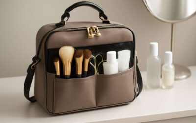 Top Stylish and Functional Tips for Choosing the Perfect Beautician Bag