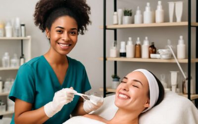 When Is Beautician Day? Mark Your Calendar for This Special Celebration!