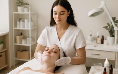 What Does Beautician Do: A Closer Look at the Skills and Services of Beauty Professionals