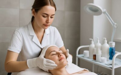 Comprehensive Beautician Course Syllabus: Your Gateway to Professional Beauty Skills