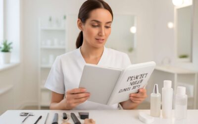 Essential Tips for Finding the Perfect Beautician Book PDF for Your Beauty Career