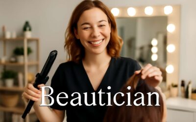 How to Spell Beautician: Easy Tips to Remember the Correct Spelling