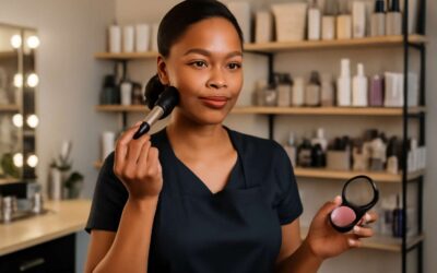 Understanding the Factors Behind the Beautician Salary in South Africa and Career Opportunities