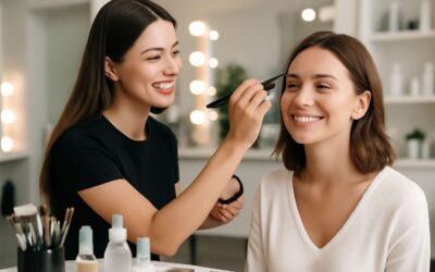Transform Your Career with Expert-Led Beautician Courses for a Glamorous Future