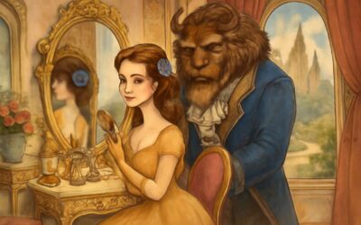 Watch the enchanting tale of Beauty and the Beast with the full movie of beautician and the beast full movie now available online!