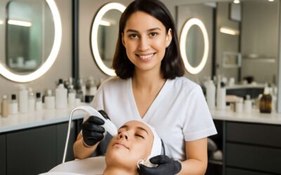 Unlock Your Dream Career with Exciting Beautician Jobs in the Thriving Beauty Industry