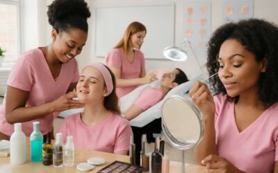 Discover top-quality beautician course near me with fees and kickstart your beauty career today!