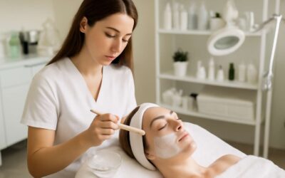 Unlock Your Glamour Potential: The Ultimate Beautician Job Description Guide to a Stunning Career