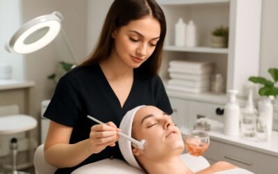Transform Your Look with Expert Tips from a Skilled Beautician to Shine Bright Every Day