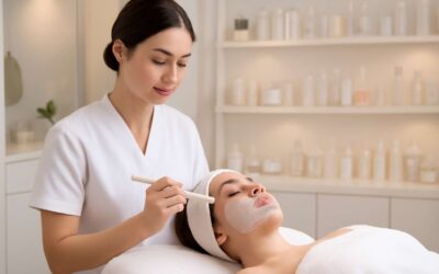 Discover what is beautician job: a creative, client-focused career in skincare and beauty