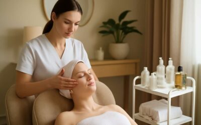 Get spa-grade beauty with a beautician to your home for doorstep pampering.