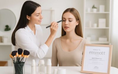 Discover which beautician course is best for launching your beauty career