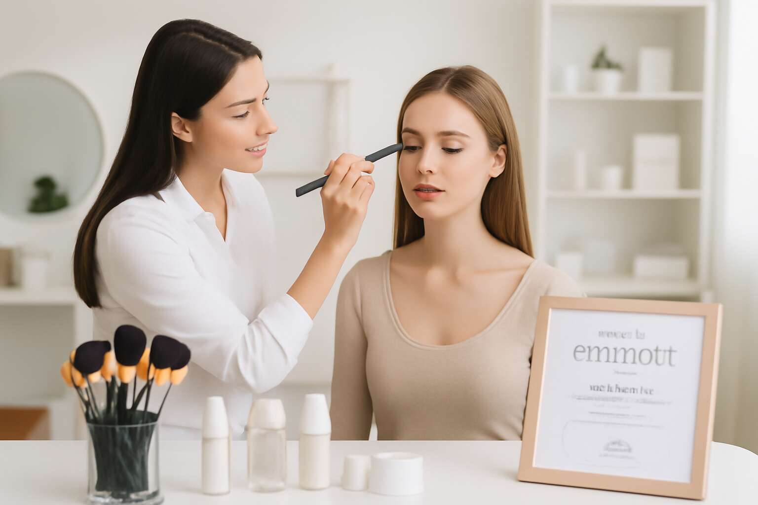 which beautician course is best