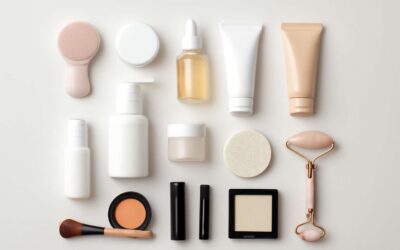 The essential beautician products list: upgrade your kit today