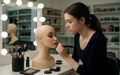 Discover top beauty programs: beautician courses near me for flexible schedules.