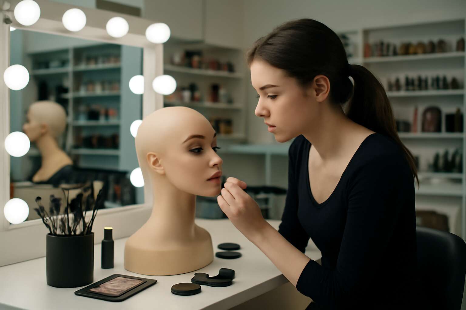 beautician courses near me