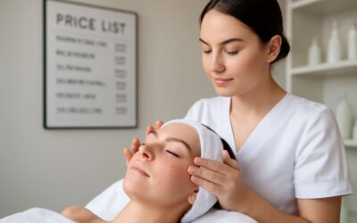 Unbeatable Glow on a Budget: beautician near me prices That Won’t Break the Bank