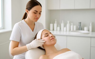 Unlocking trends in beauty careers: is beautician a profession and what it really takes.