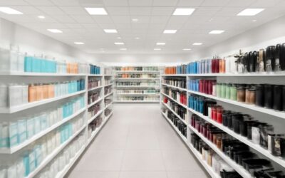 Elevate Your Salon with beautician wholesale supplies for pro results