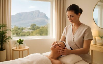 Glow Up with a beautician cape town – Your flawless makeover starts here!