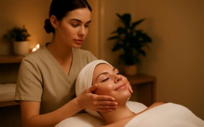 Glow up with a top beauty pro in town: beautician claremont