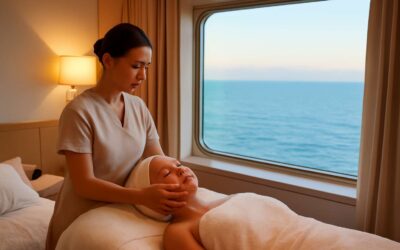 Discover amazing opportunities in beautician cruise ship jobs and sail the seas