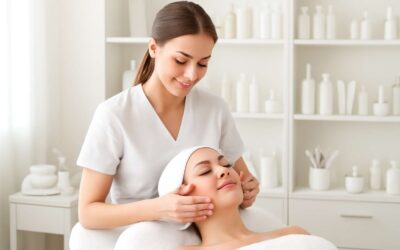 Discover who is a beautician and the skills, creativity, and care behind flawless looks.