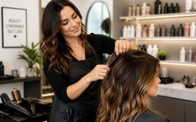 How much does beautician make, and what drives their real salary?